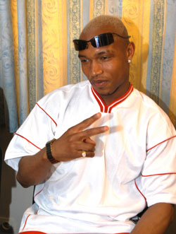 diouf