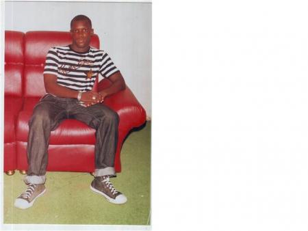 moise lui c'est mon ami 